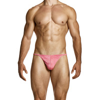 Modus Vivendi Air Bubble Thong - Dusty Pink