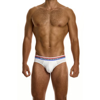 Modus Vivendi Heritage Classic Brief - White