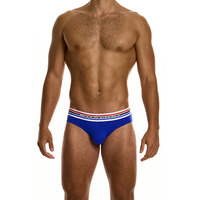 Modus Vivendi Heritage Classic Brief - Blue