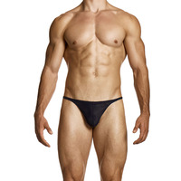 Modus Vivendi Delusion Thong Solo - Black
