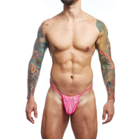 Malebasics MOB Lace MBL59