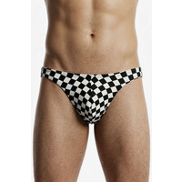 Gauvine Colours of the Planet Brief 2000 - Checkmate