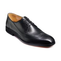 Atillio - Black Calf, 10