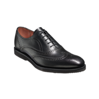 Coleman - Black Calf, 6