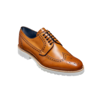 Hawk - Cedar Calf, 13.5