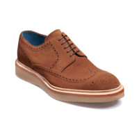 Bill - Old Snuff Suede, 15