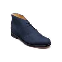 Connor - Navy Nubuck, 11
