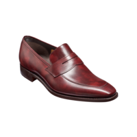 Ravel - Burgundy Misty Calf, 7