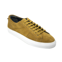 Archie - Biscotto Suede, 7.5
