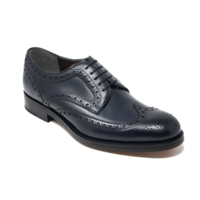 Blair - Navy Calf, 13.5