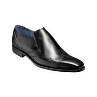 Bourne - Black Calf, 6
