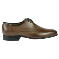 Chesham - Anthracite Calf, 9.5