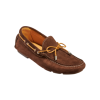 Doug - Brown Suede, 13