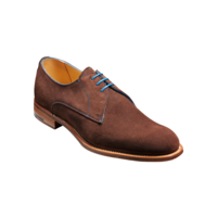 Downton - Castagnia Suede, 6