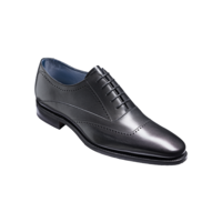 Thomas - Black Calf, 14