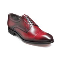Byron - Red Calf Print, 15