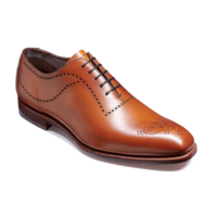 Plymouth - Dark Walnut Calf, 12.5