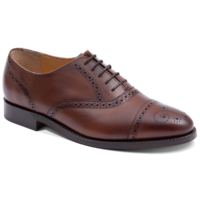Wallace - Walnut Calf, 5