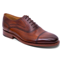 Cherwell 2 - Hand Brushed Brown, 6.5