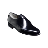 Chesham - Black Hi-Shine, 7