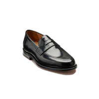 Stanstead - Black Hi-Shine, Black Hi-Shine / 13