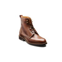Bottines - Tan Calf, Tan Calf / 43.5