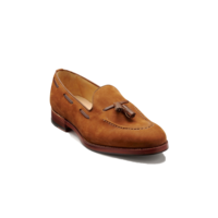 Severn - Tan Nubuck, 8