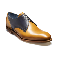 Alvis - Cedar / Blue Waxy, 8