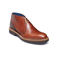 Bronx - Antique Rosewood / Walnut Hand Painted, 6