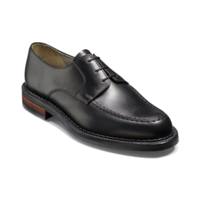 Wilson - Black Calf (Sample), 7.5 / F / 10mm Dainite Sole