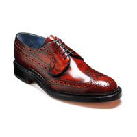 Anderson - Brown Hi-Shine, 5.5