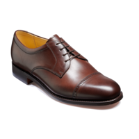 Staines - Dark Walnut Calf, 5.5