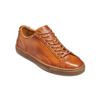 Axel - Rosewood Calf Hand Painted, 42
