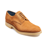 Declan - Terra Suede, 8.5